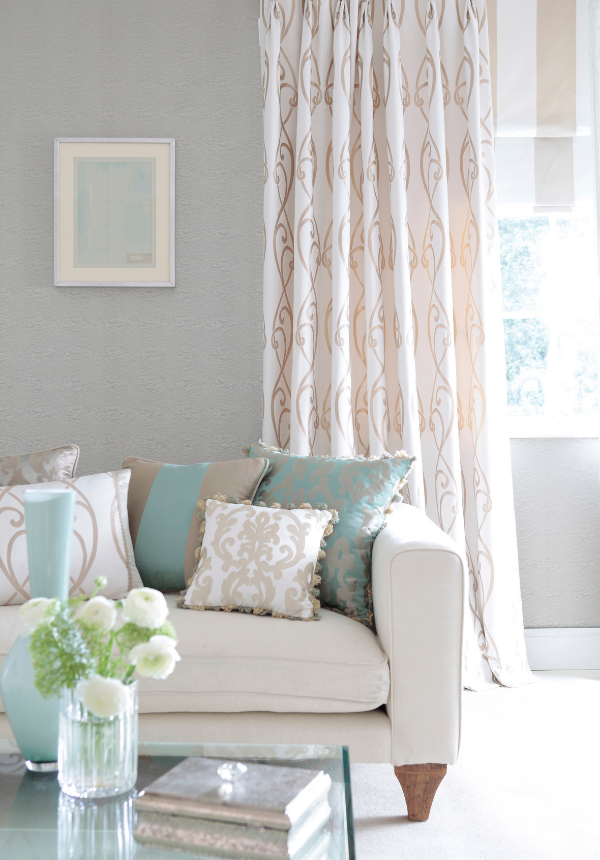 Spinney Studios Website ideas (2) Curtains Interior